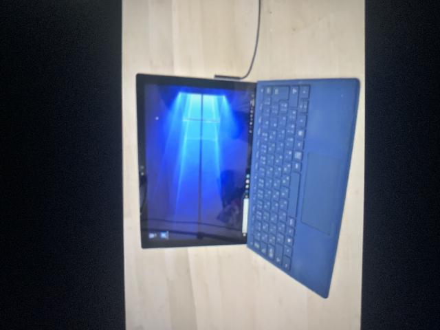 Surface Pro4 1724