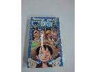 漫画/単行本/ワンピース/ONE PIECEの詳細ページを開く