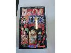 漫画/単行本/ワンピース/ONE PIECEの詳細ページを開く