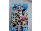 漫画/単行本/ワンピース/ONE PIECEの詳細ページを開く