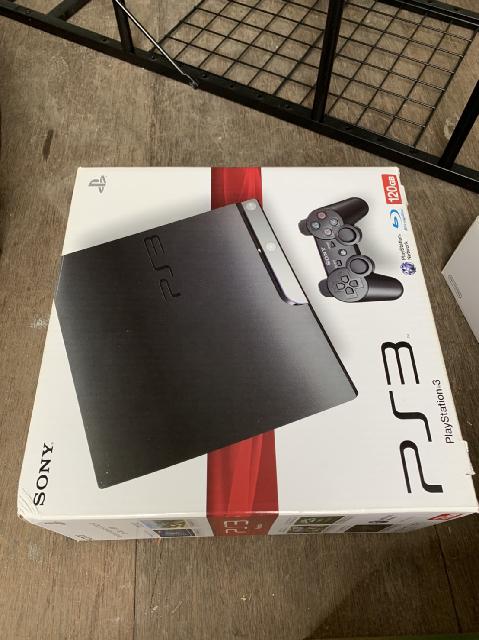 PS3　プレイステーション3