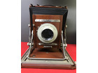 Deardorff/8x10/Field Wood Large Format Film Cameraの詳細ページを開く