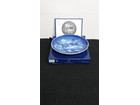 ロイヤルコペンハーゲン/ROYAL COPENHAGEN/The Millennium Plate/の詳細ページを開く