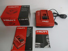 36-ACS/バッテリー充電器/ヒルティ/C7/HILTIの詳細ページを開く