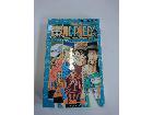漫画/単行本/ワンピース/ONE PIECEの詳細ページを開く