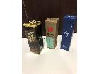 日本酒3本まとめ売り/八海山/雪の茅舎/澤乃井