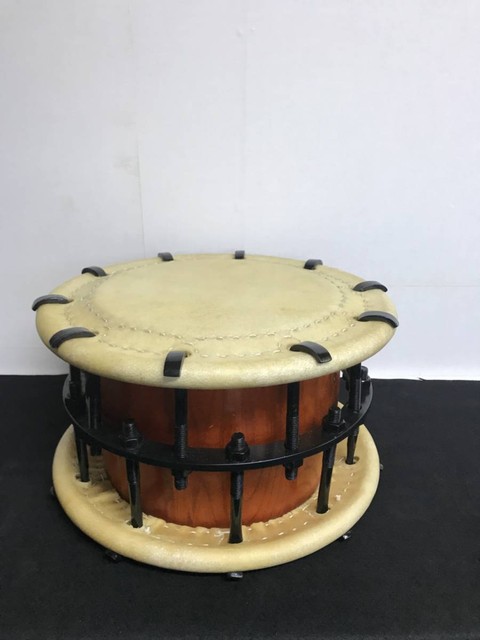 締太鼓/優美/35cm/打楽器