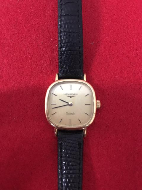 ロンジン/LONGINES/クォーツ/腕時計