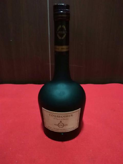 NAPOLEON/ナポレオン/ルヴォアジュ/COURVOISIER/コニャック/Cognac/ブラン