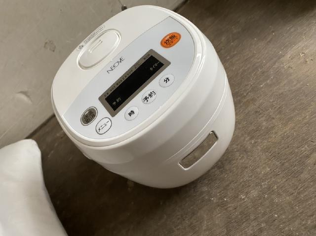 炊飯器