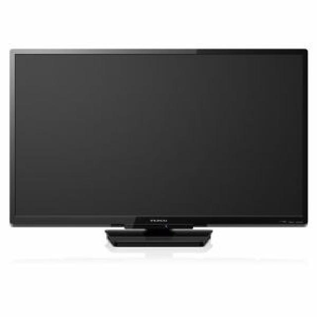 パナソニック　液晶テレビ