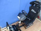 グランツーリスモスポーツ/スラストマスター/Thrustmaster/専用コントローラー/T500 の詳細ページを開く