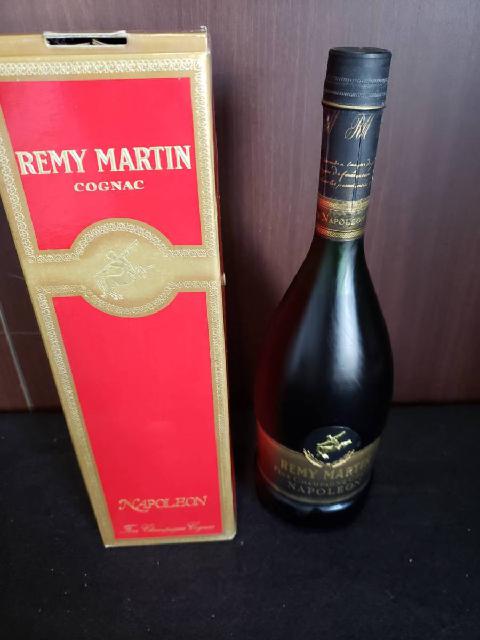 レミーマルタン/REMY MARTIN/ナポレオン/NAPOLEON/ブランデー