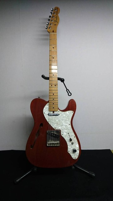 フェンダー/Fender/テレキャスター/TELECASTER/ギター