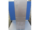 東芝/GR-H43G(NP)/冷凍冷蔵庫/426L/5ドアの詳細ページを開く