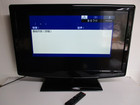 アズマ/USB接続録画/液晶テレビ/LTV-3711/37型