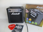 MG10CF/マーシャル/Marshall/2ch/コンボギターアンプの詳細ページを開く