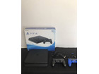 CUH-2000A/ソニー/SONY/PS4/ジェットブラック/ゲーム機/本体/500GBの詳細ページを開く