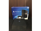 CUH-7000B/PlayStation 4 Pro/プレステ4/1TBの詳細ページを開く