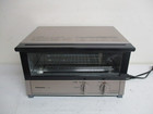 NT-T300/パナソニック/PANASONIC/オーブントースター/ベージュメタリック