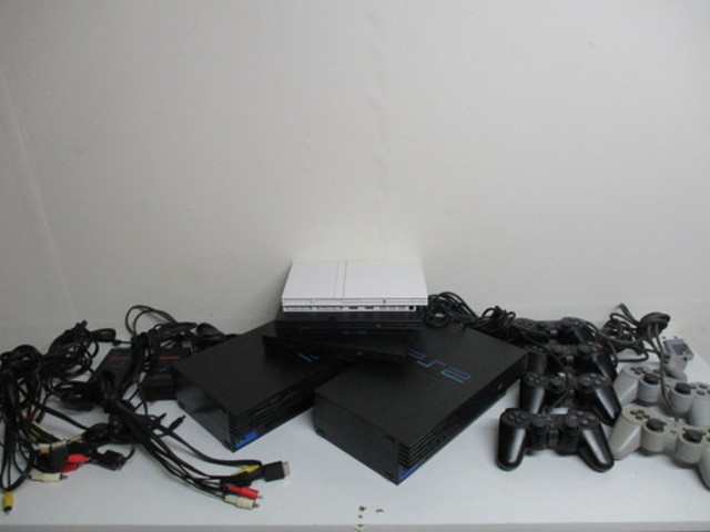 PS2/SCPH-30000/PlayStation 2/プレステ2/プレイステーション2