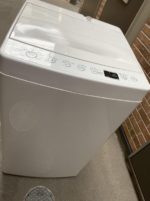 シャープ　洗濯機