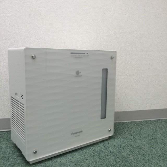 加湿器 パナソニック ２０１４年製 出張買取 おまとめ その他家電 の買取価格 Id おいくら
