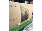SONY　BRAVIA　OLED　55V型の詳細ページを開く
