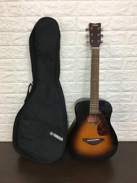 YAMAHA FG-Junior JR2 ミニギター（ギター・ヴァイオリン等）の買取価格 （ID:457422）｜おいくら