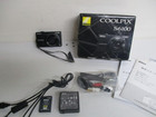 Nikon/ニコン/S6100/COOLPIX/デジカメの詳細ページを開く