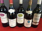 赤ワイン/まとめ売り/5本セット/お酒の詳細ページを開く