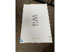 Wii本体の詳細ページを開く