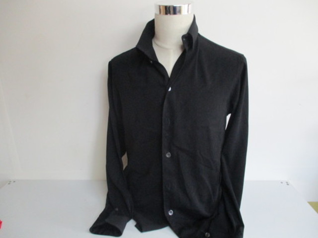 Giorgio Armani/ジョルジオアルマーニ/BORGO21/ボルゴ21/長袖シャツ