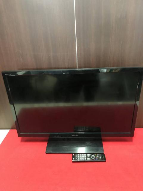 32B3/東芝/TOSHIBA/32型/地上/BS/110度CS/デジタルハイビジョン液晶テレビ/R