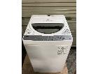 AW-6G6/東芝/TOSHIBA/全自動洗濯機/6kg/風乾燥機能付/1.3kg/ホワイトの詳細ページを開く