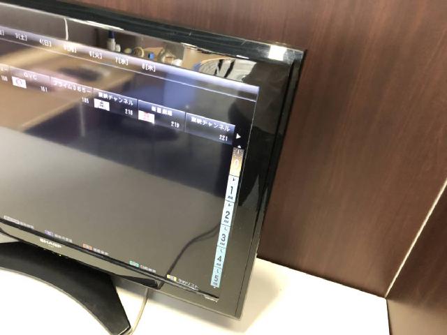 シャープ lc32e9