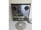 A-6300/ティアック/TEAC/オープンリールデッキ/レコーダーの詳細ページを開く