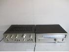SA-6800Ⅱ/パイオニア/PIONEER/プリメインアンプ＋TX-6600Ⅱ/FM/AM チューの詳細ページを開く