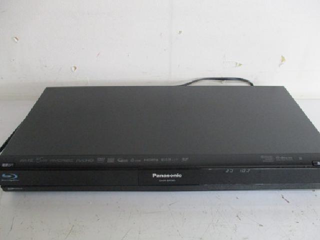 Panasonic ブルーレイレコーダー DMR-BR585 （Panasonic