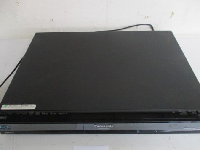 DMR-BW830/パナソニック/PANASONIC/500GB/2チューナー/ブルーレイレコーダー
