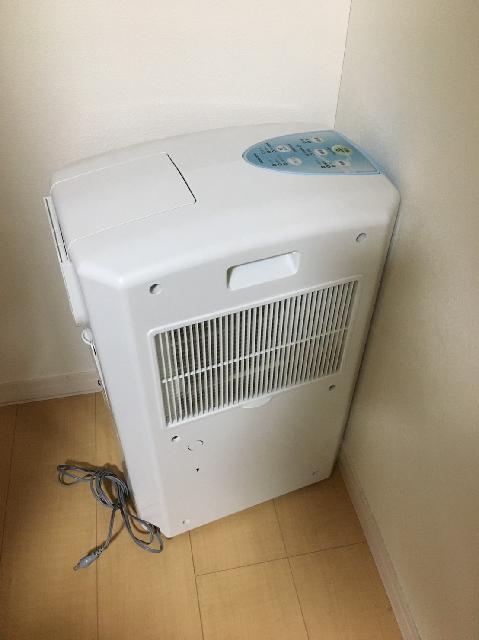 空気清浄機