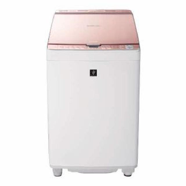 シャープ　洗濯機
