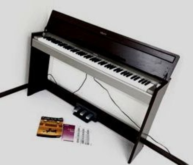 【国立市にて出張買取】YAMAHA ARIUS YDP-S31 電子ピアノ 椅子付 ヤマハ アリウス（電子ピアノ）の買取価格 （ID
