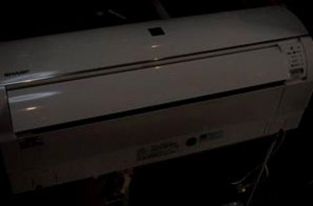 三鷹市にて シャープエアコン 高濃度プラズマクラスター搭載 お掃除エアコン Ay E22 エアコン クーラー の買取価格 Id 3567 おいくら
