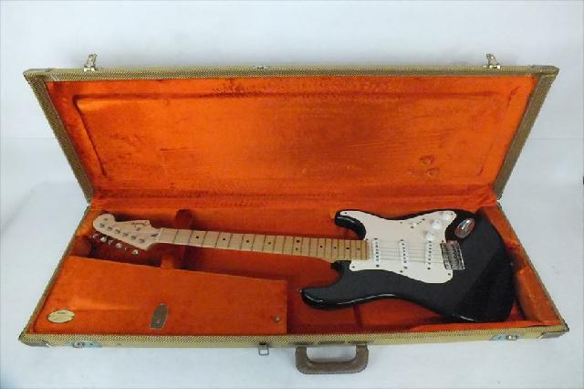 Fender Custom Shop　クラプトンストラトキャスター　エレキギター