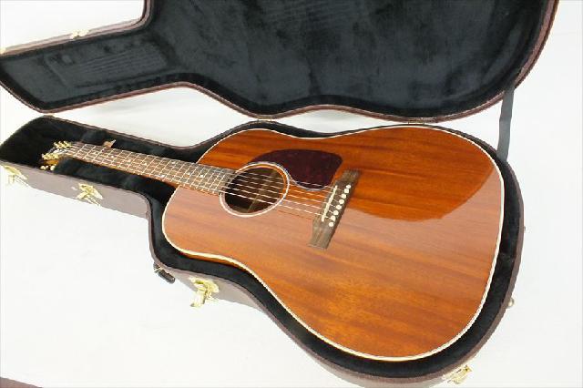 アコースティックギター Gibson　ギブソン　J-45