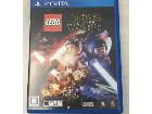 PSvita/ソフト/LEGO スターウォーズ フォースの覚醒 STAR WARSの詳細ページを開く
