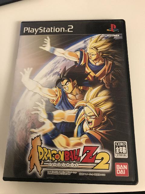 PlayStation2/プレイステーション2/プレステ2/PS2 ドカポンキングダム ドラゴンボールZ ドラゴンクエストV クリティカルベロシティ 等 ソフト 50点以上セット Ps2 ドラゴンボール ゲーム一覧 PlayStation2