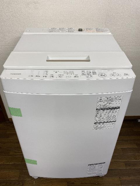 東芝/洗濯機