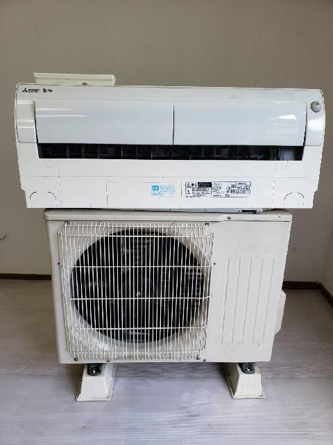 三菱/エアコン